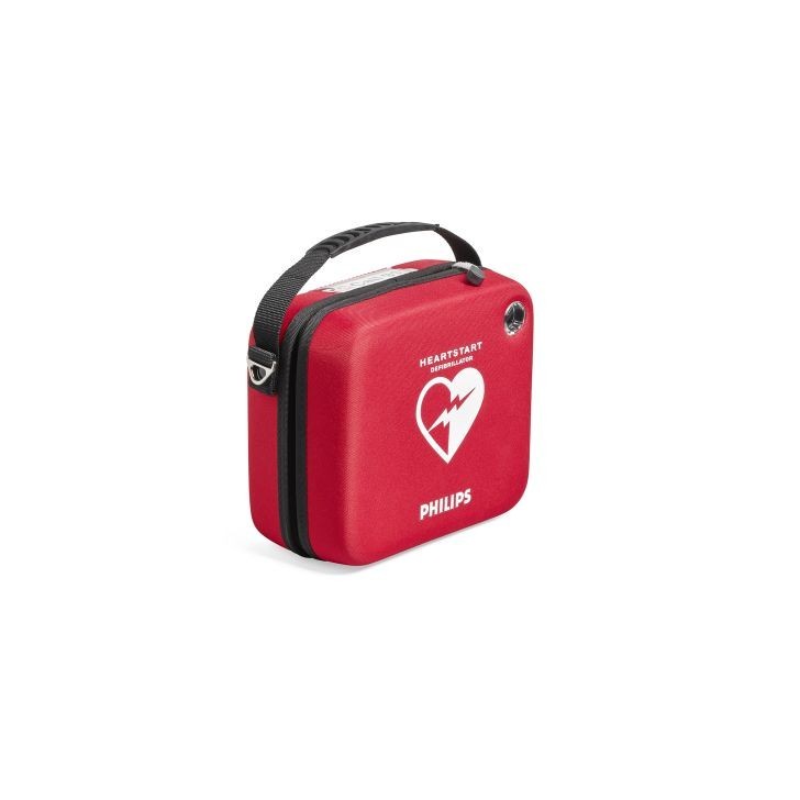 Philips HeartStart HS1 OnSite AED Defibrillator