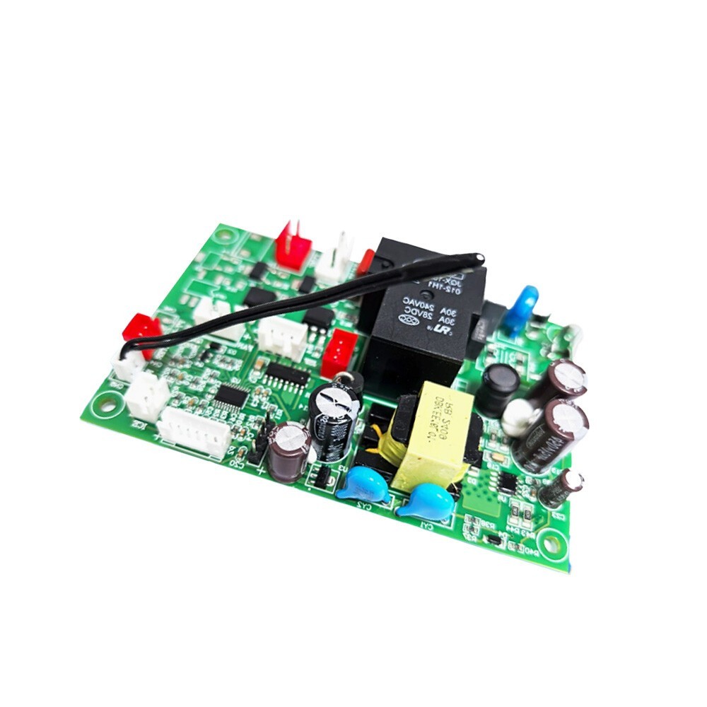 Main Control Board Ice Machine Computer Board Ice Maker Upgraded Version