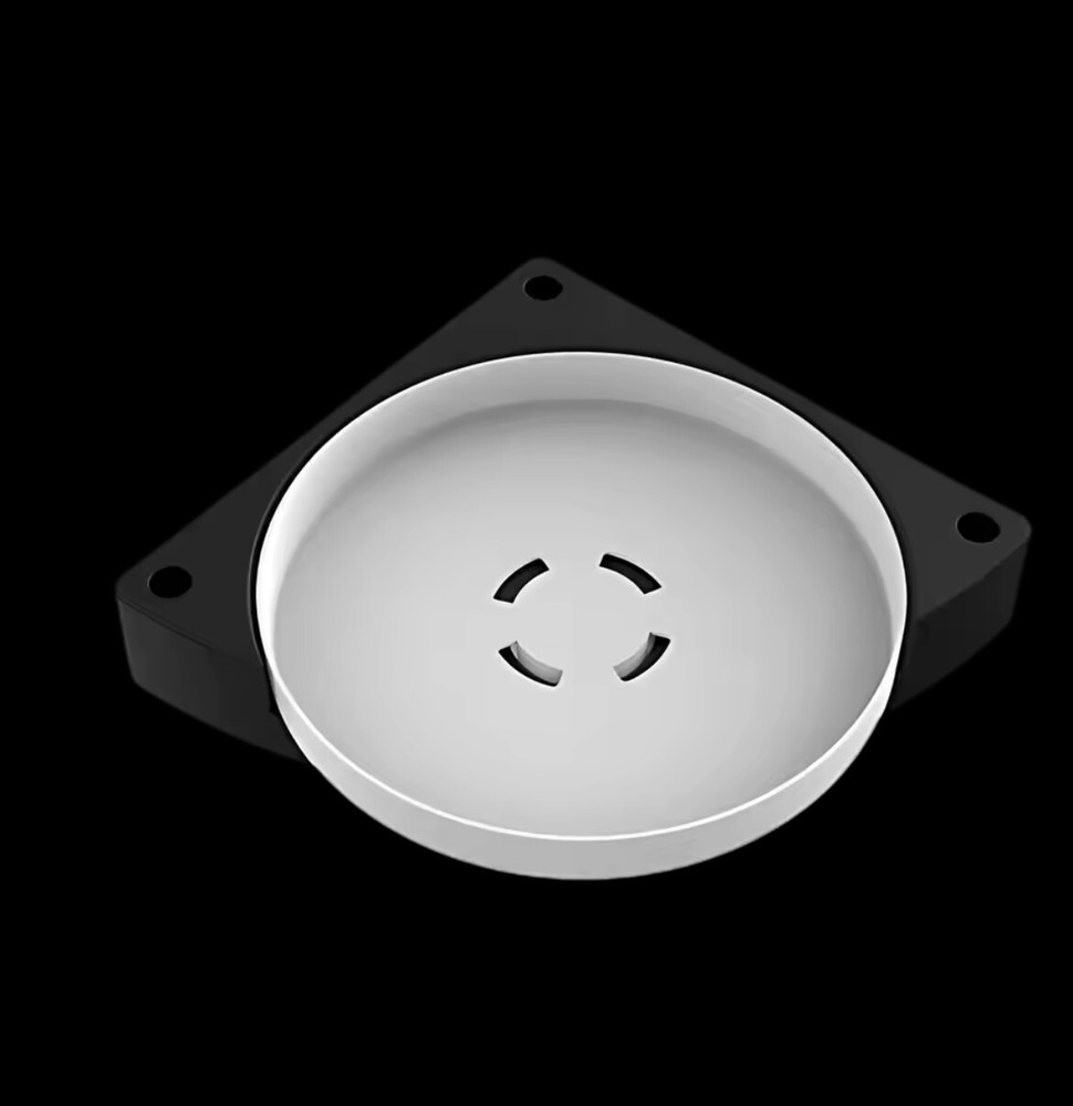 360 rotating organizer