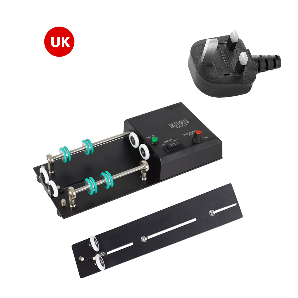 eTone Automatic Darkroom Film Processor Machine For Jobo AP Developing Tank