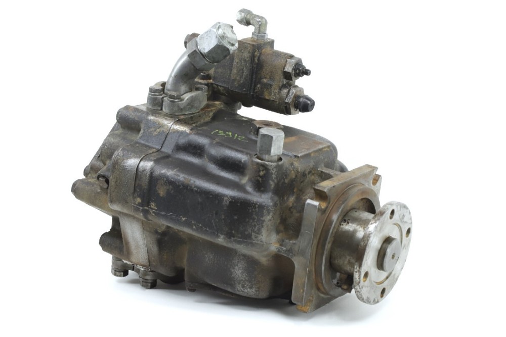 Hydraulic Piston Variable Pump for Tennant | 394418