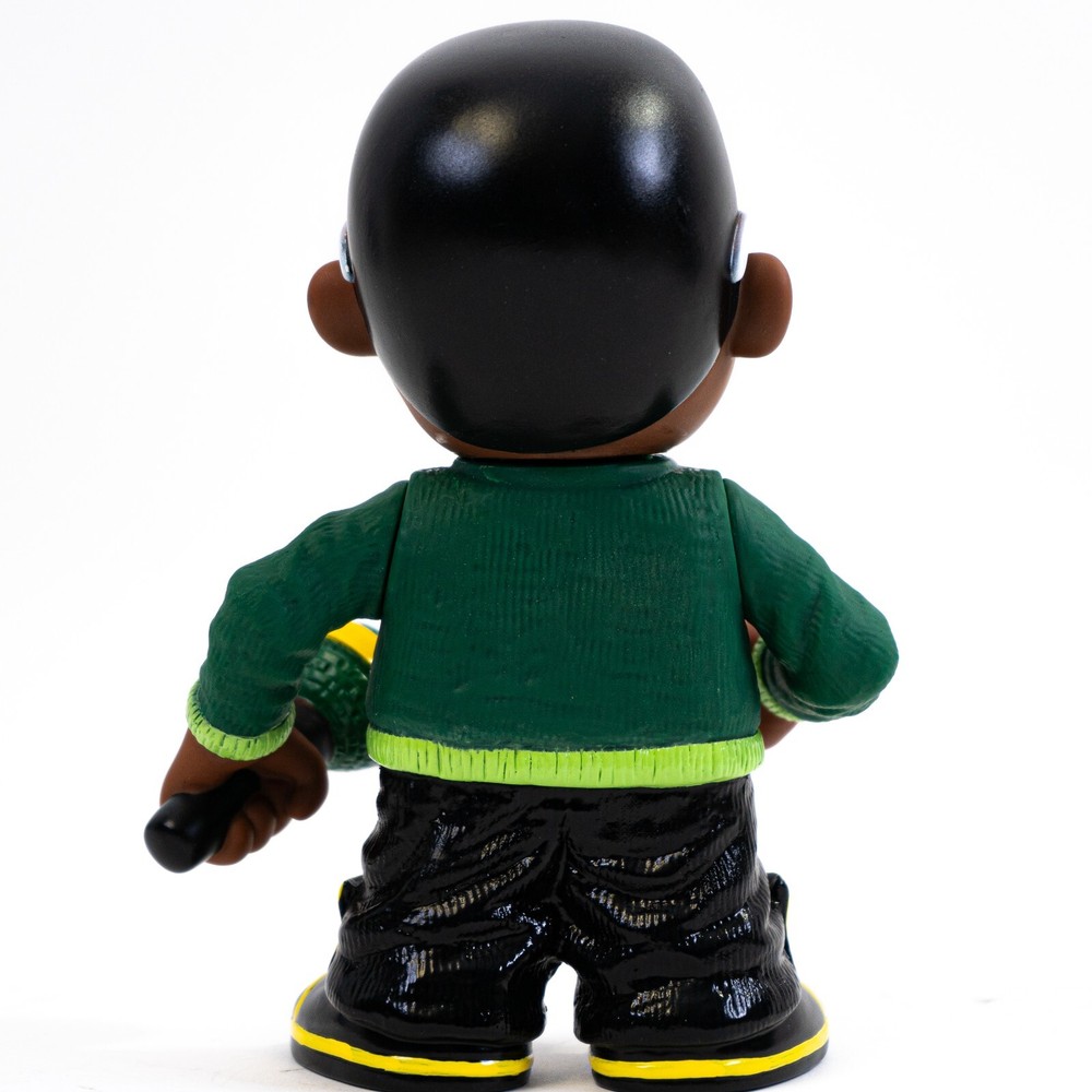 Sean Kingston Tomorrow 7" Collectable Figure