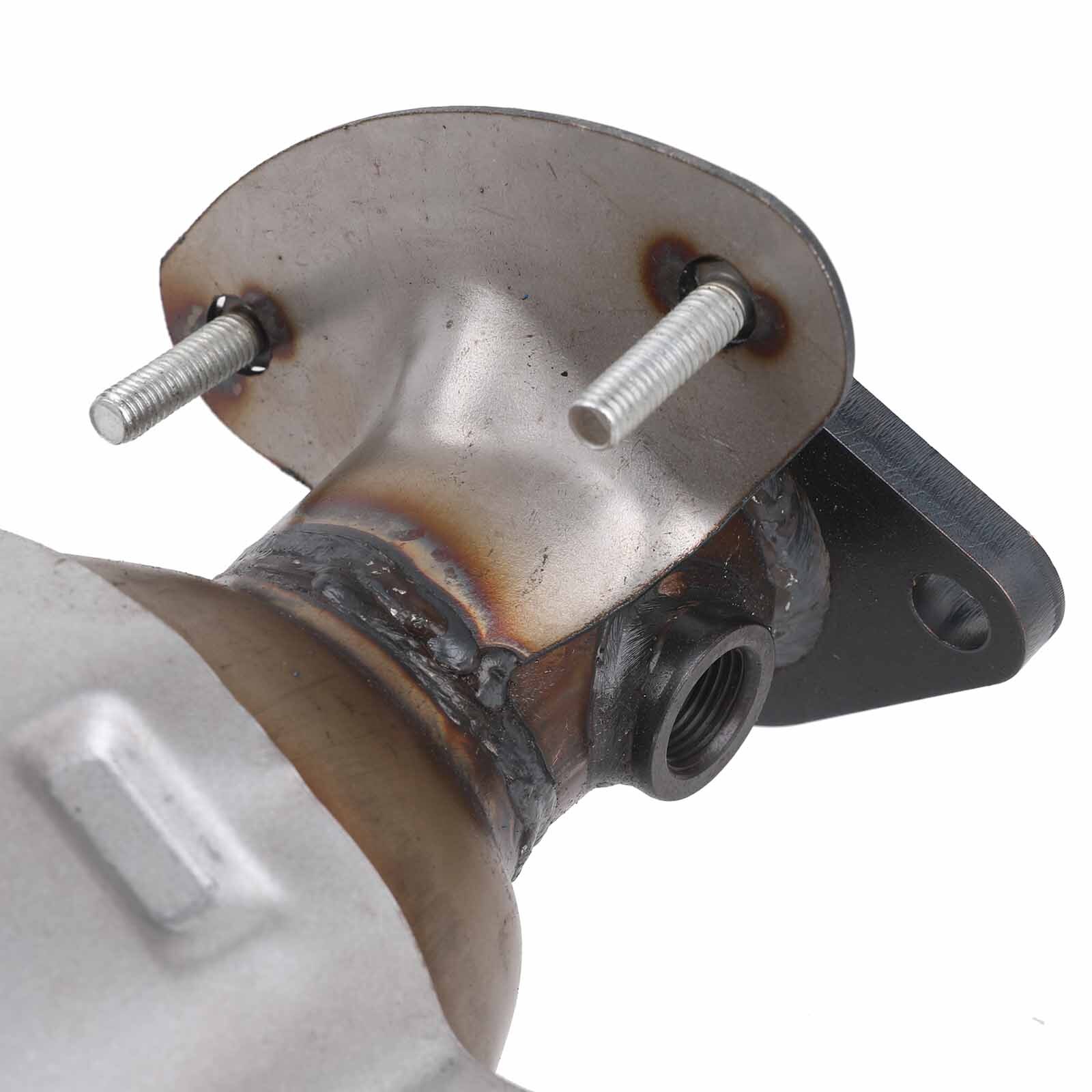 For 2013-2019 Ford Explorer Taurus Flex Police 3.5/3.7L Catalytic Converter US