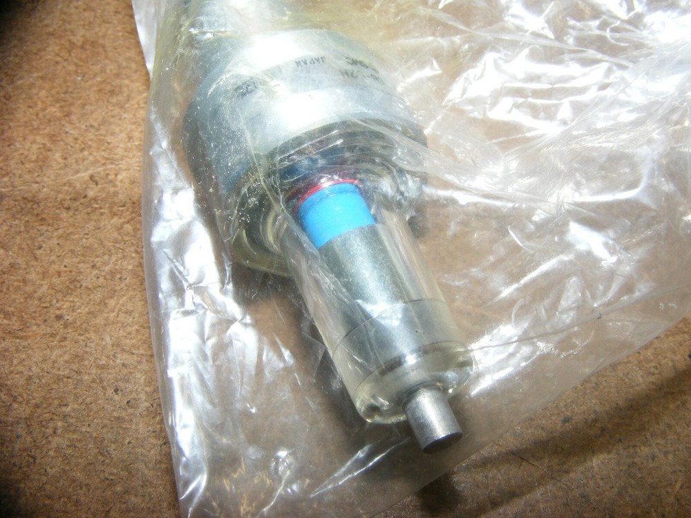 SMC CB-52H Differential Pressure Switch NOS (a70)