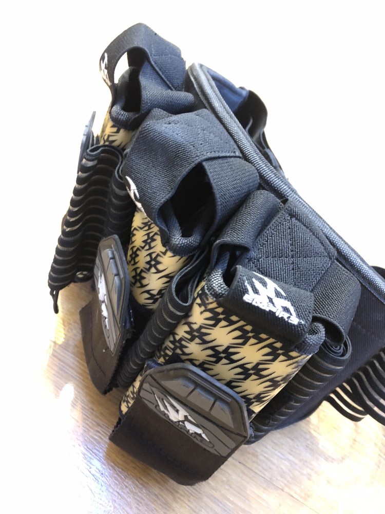 Empire Paintball 6+3 Podpack Harness