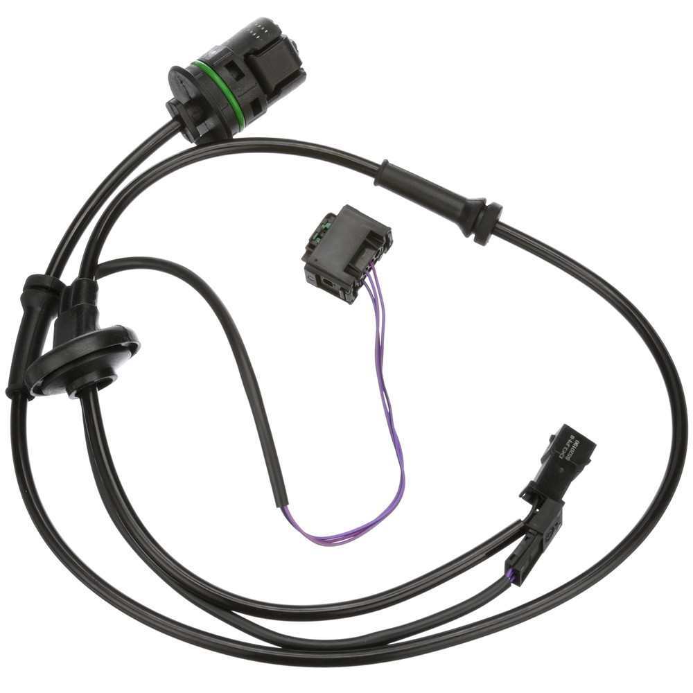 Rr Wheel ABS Brake Sensor  Delphi  SS20190