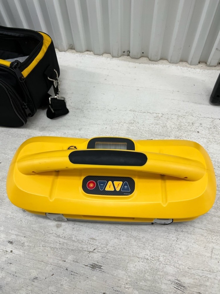 Vivax Metrotech v-Loc3 5000