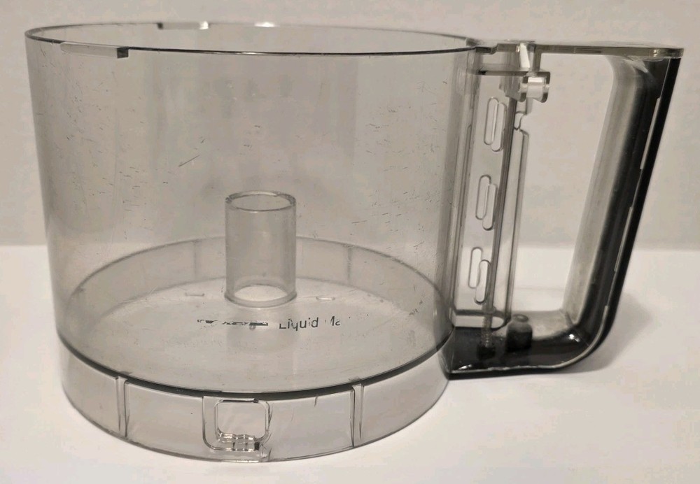 Cuisinart Prep 9 Food Processor Work Bowl DLC-2009CHB Replacement Part bowl only