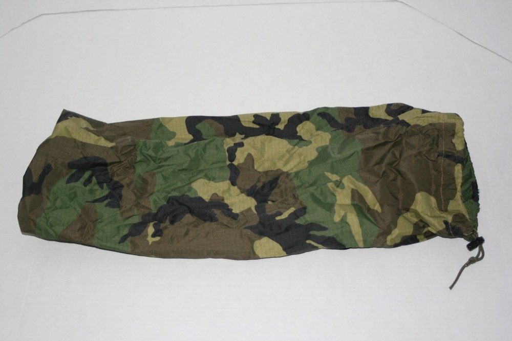Eureka USMC Combat Tent