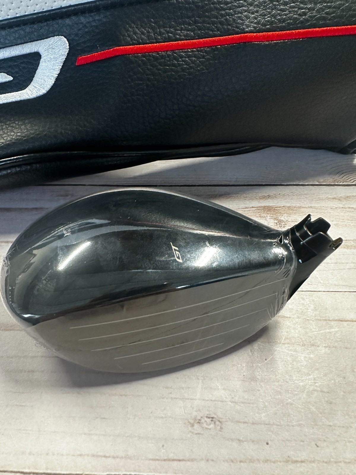 *NEW* Titleist GT3 15* 3W Fairway Head