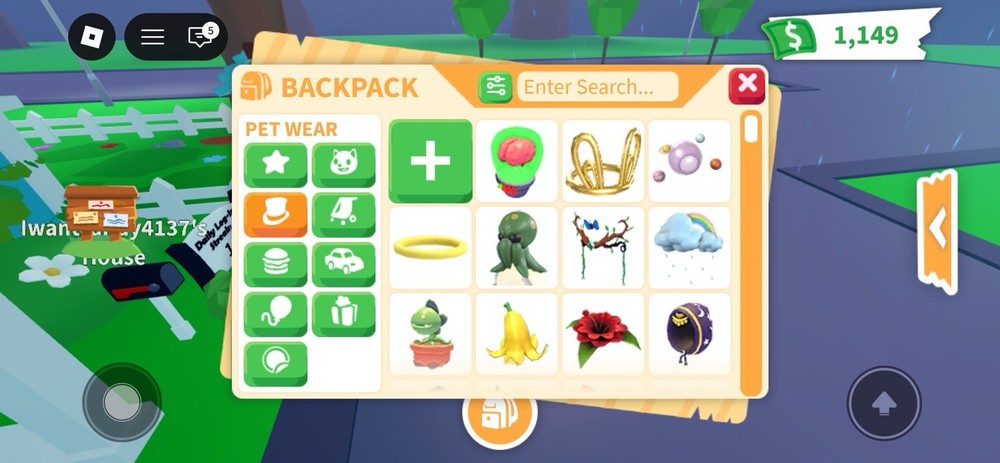 Adopt my stuff READ DESCRIPTION PLS