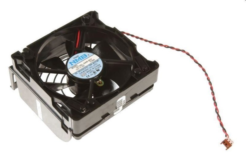 78JGF - Smart Fan Assembly