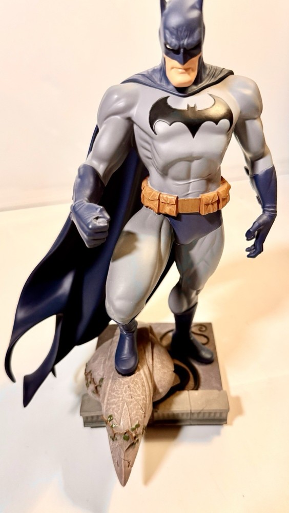 Batman designed by Jim Lee