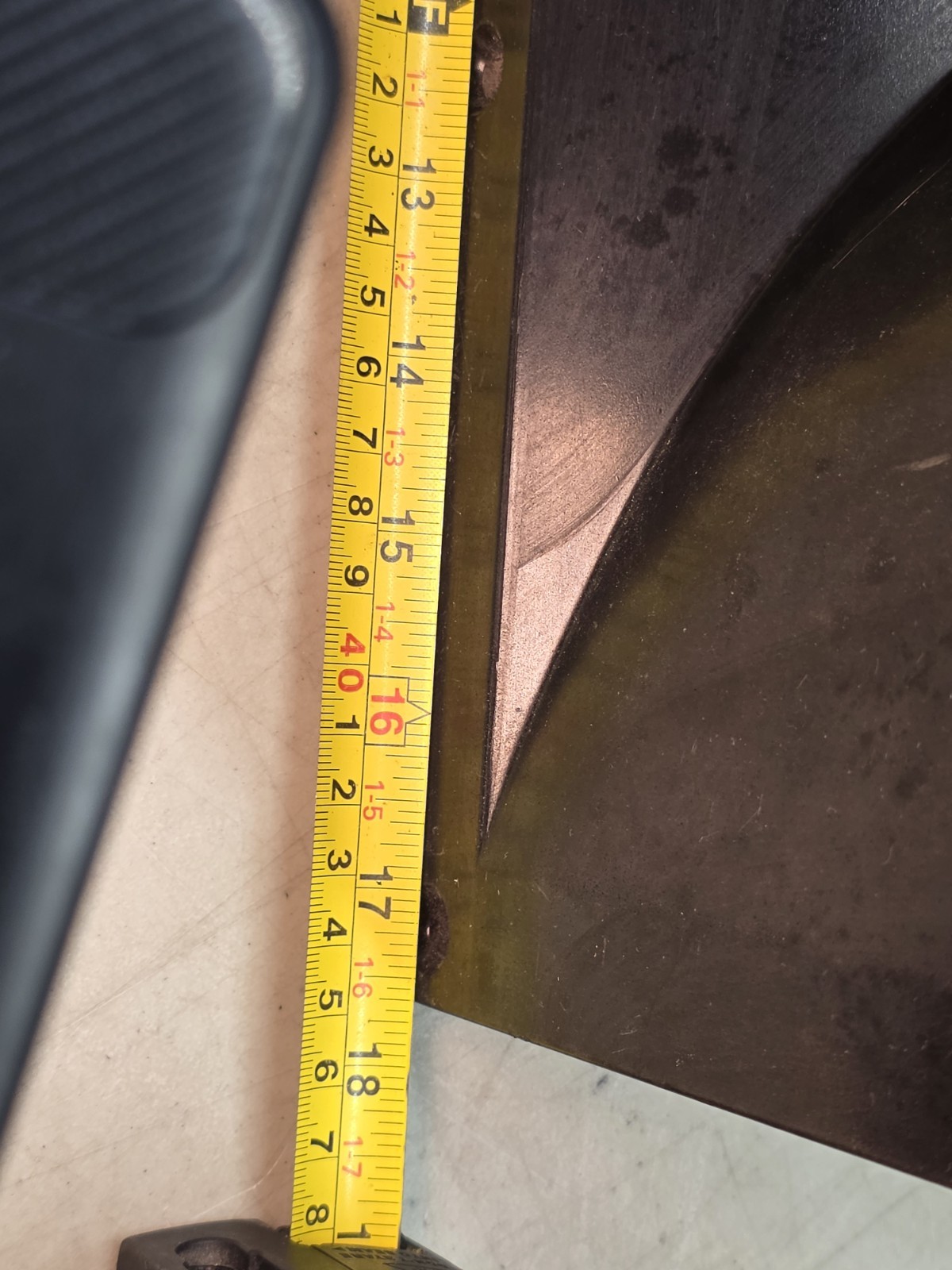 🔥 1 x JBL 2445J 16 ohms HF Horn Driver w/ 2380 Flare 2" Dia Professional Series