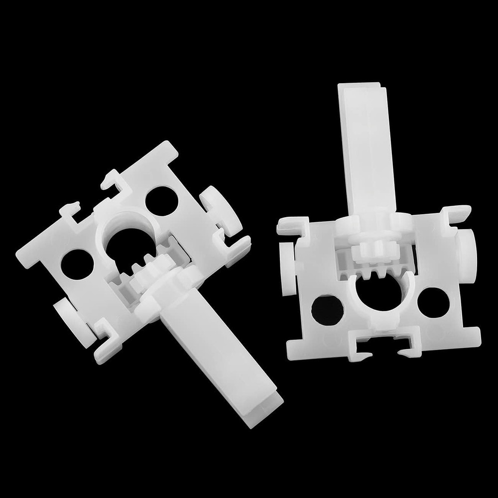 Vertical Blind Carrier Repair Bracket Blinds Replacement