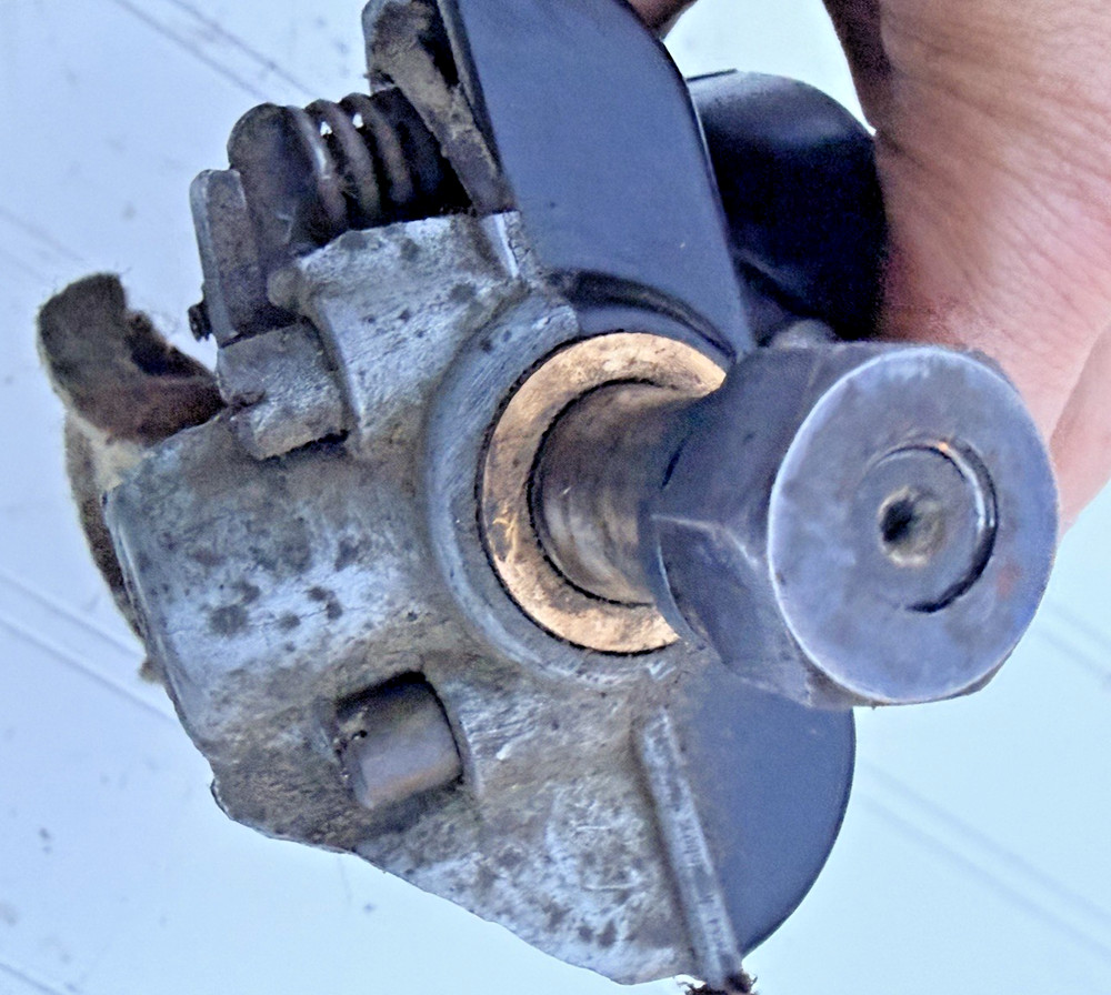 WICO B1 Magneto PARTS