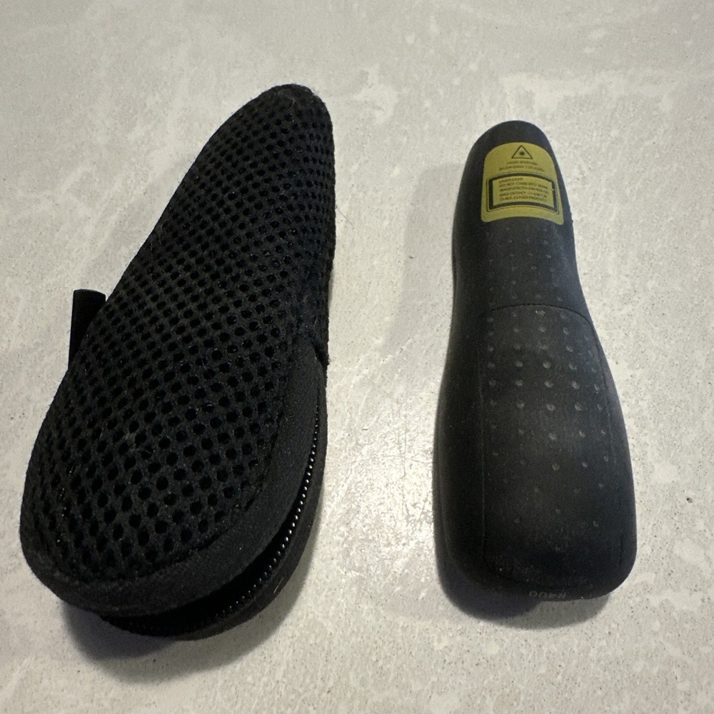 LOGITECH R-R0008 WIRELESS R400 PRESENTATION REMOTE CLICKER W LASER POINTER case