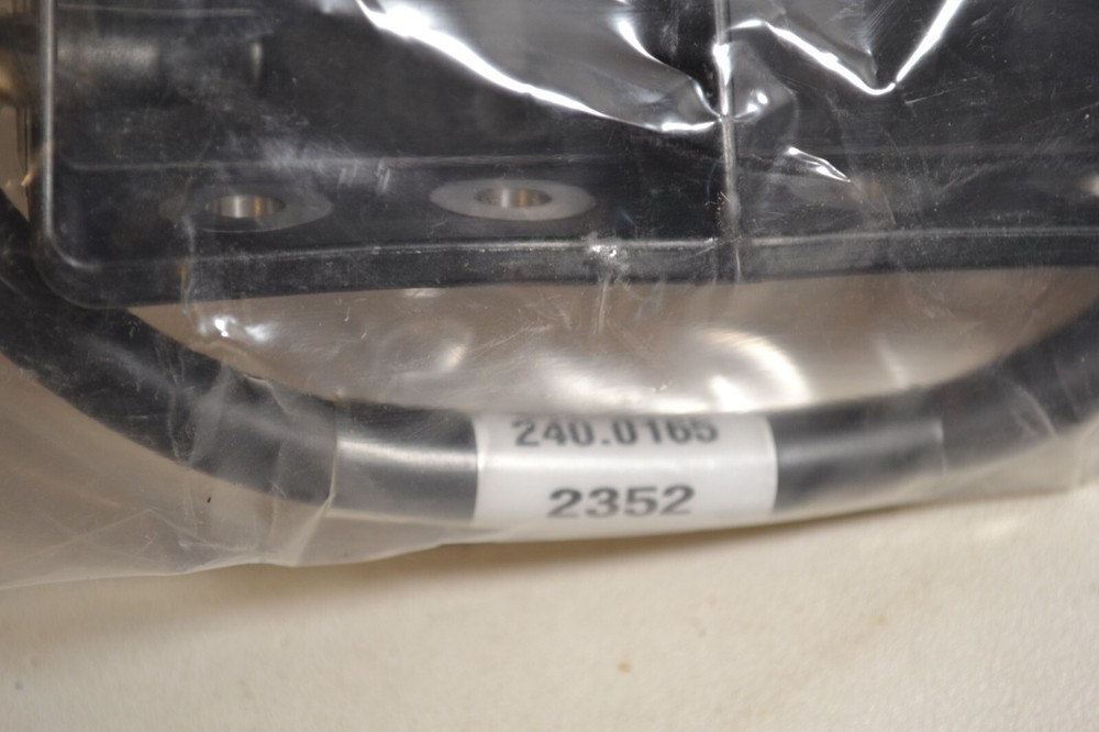 Antenna Black 240.0165