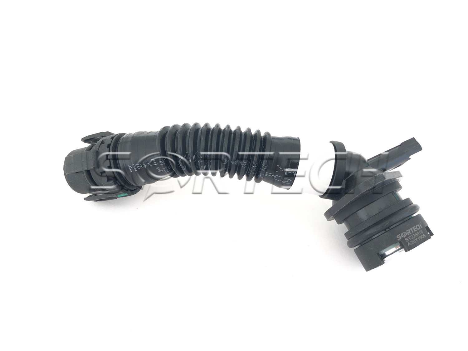 Crankcase Vent Hose for BMW 11127584128 11127590163 E90 F10 F06 F25 F26 F15 F16