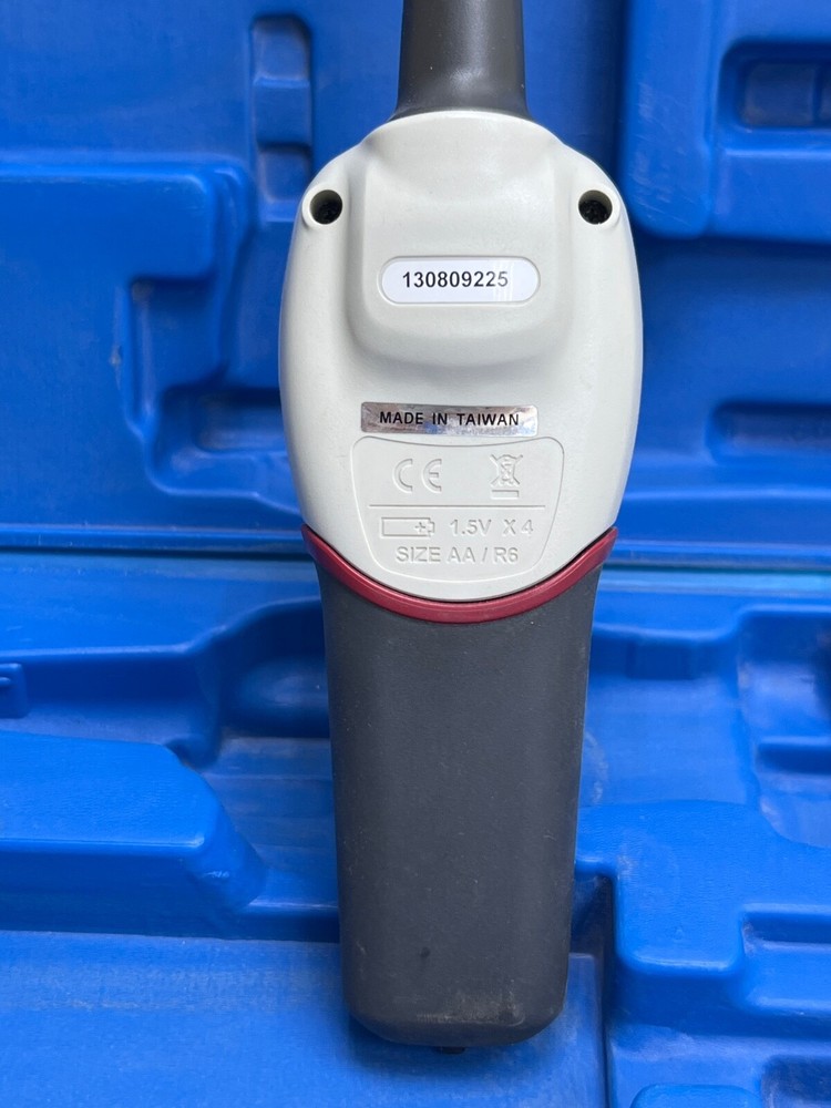 P&M REFRIGERANT LEAK DETECTOR PM-382