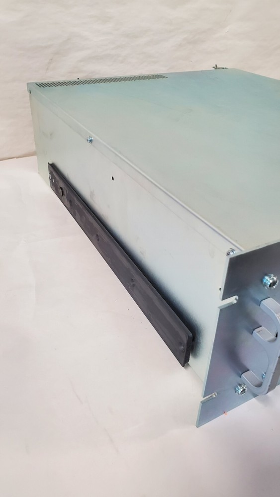 Electroglas 4090µ+ DCM Display Control Module-4 - From Working 4090