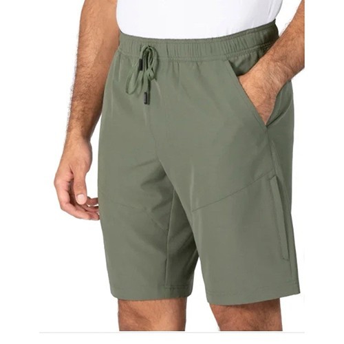 Gerry Men’s Trail Shorts Lightweight Performance Active Draw String