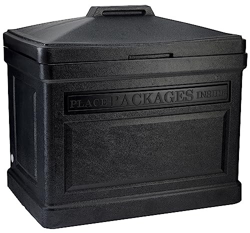 Package Delivery Box Large