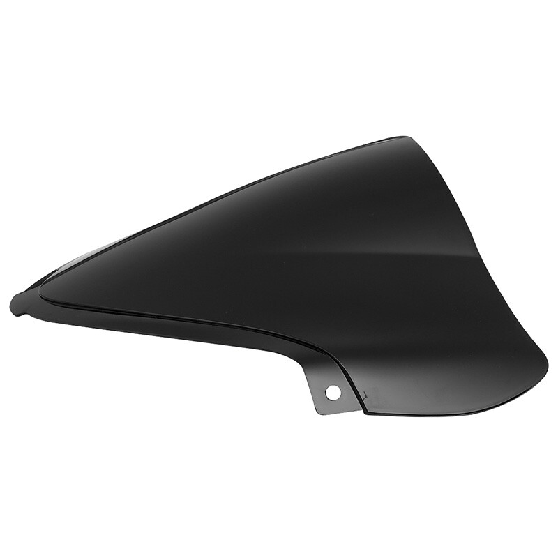 Windscreen Windshield Screen Protector Fit For Suzuki Hayabusa 2008-2020 Black