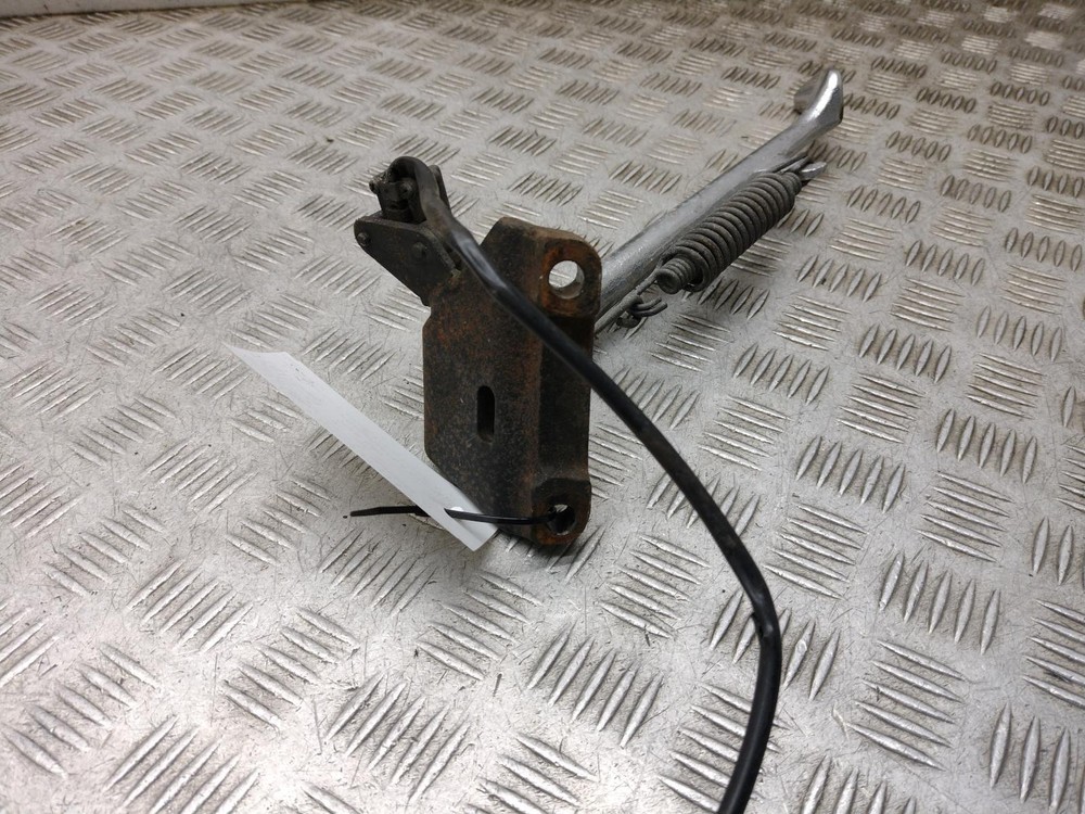 1997 YAMAHA XVS 650 Side Stand