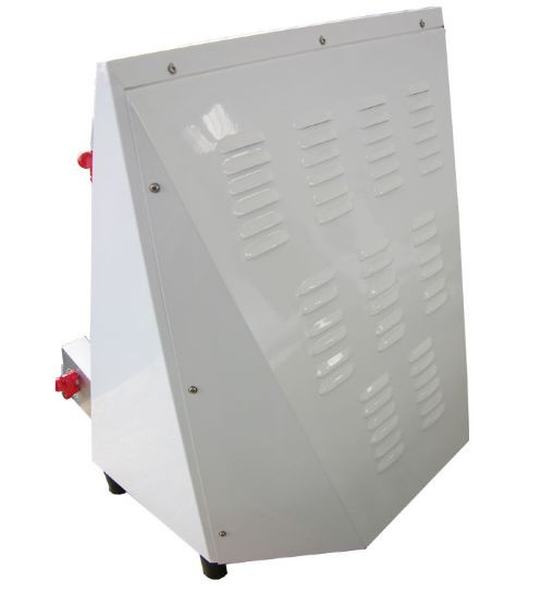 Automatic and electric pizza dough roller/sheeter machine Pizza making machine e