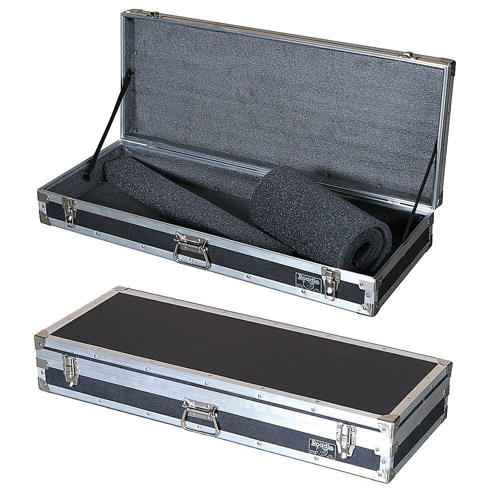 Light Duty Economy ATA Case for KORG MS 2000B MS2000B