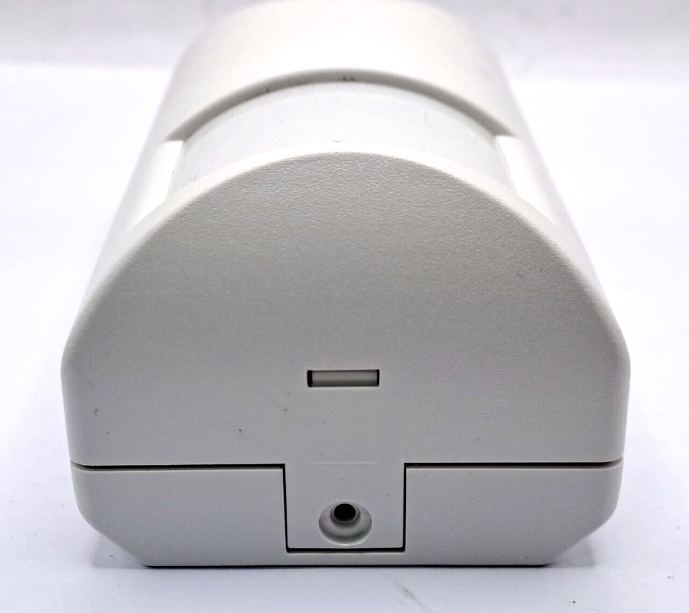 ELKRON DT15 DUAL TECHNOLOGY DETECTOR
