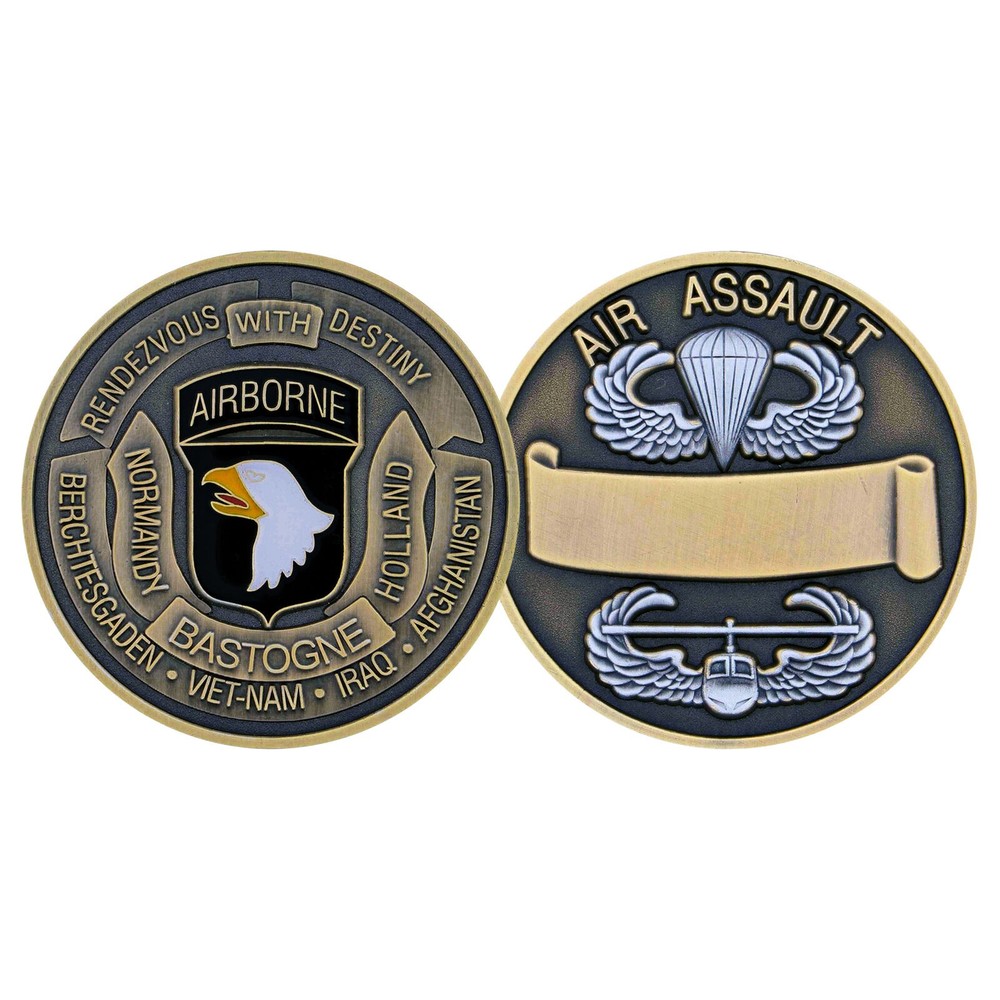 101st Airborne Division