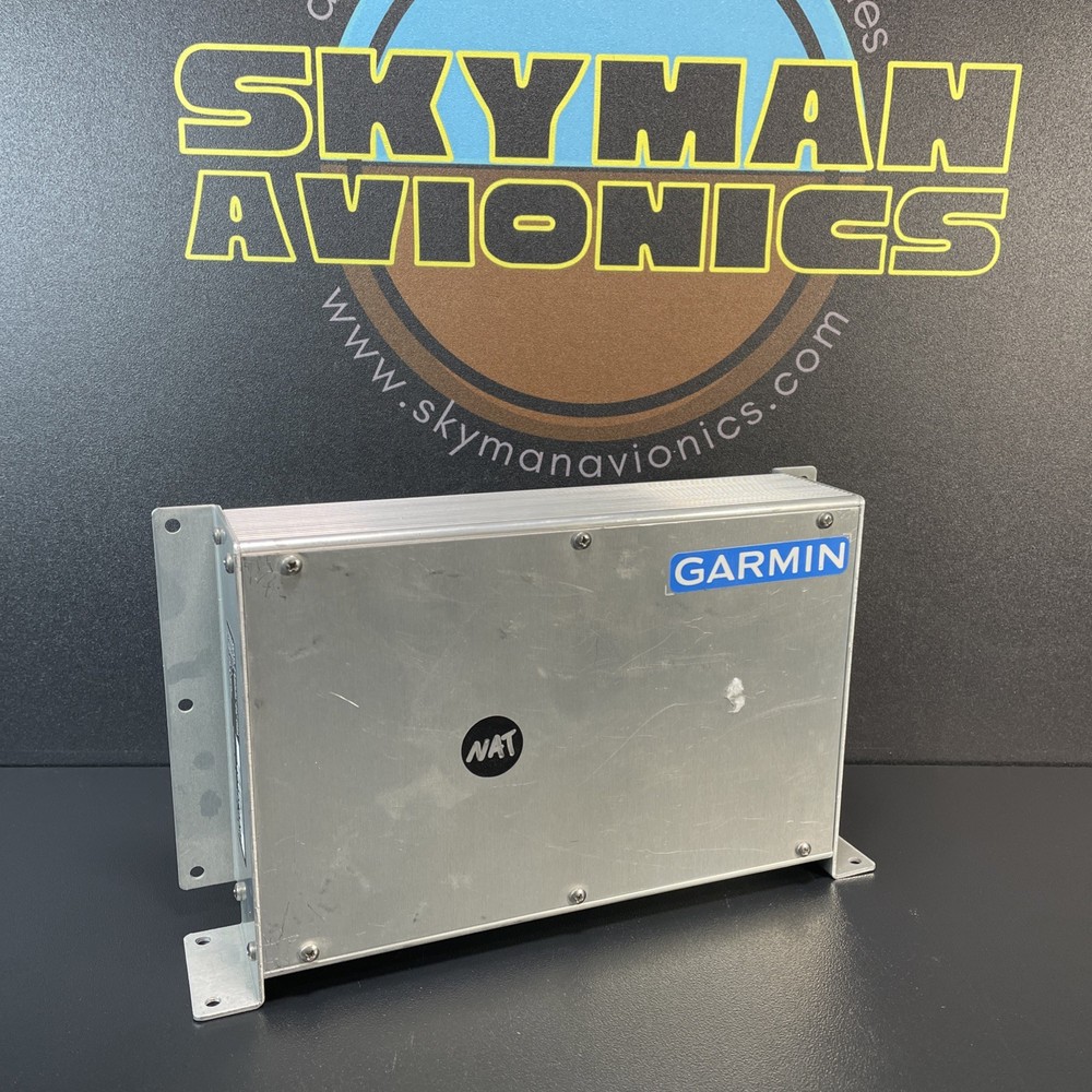 Garmin GAD 43 Autopilot Interface Adapter