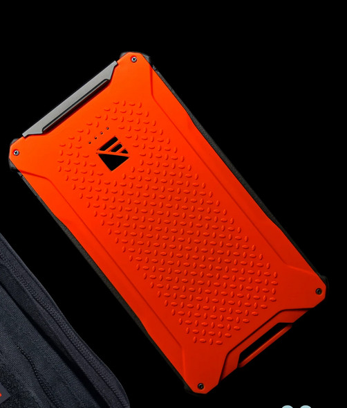 Dark Energy Poseidon Pro