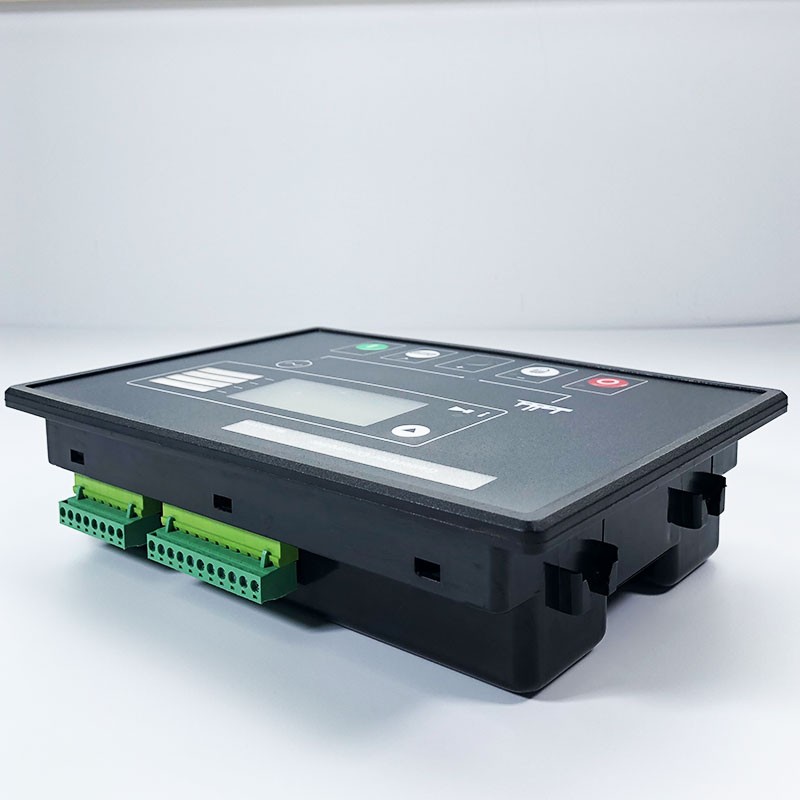 new Generator electronic controller module5110