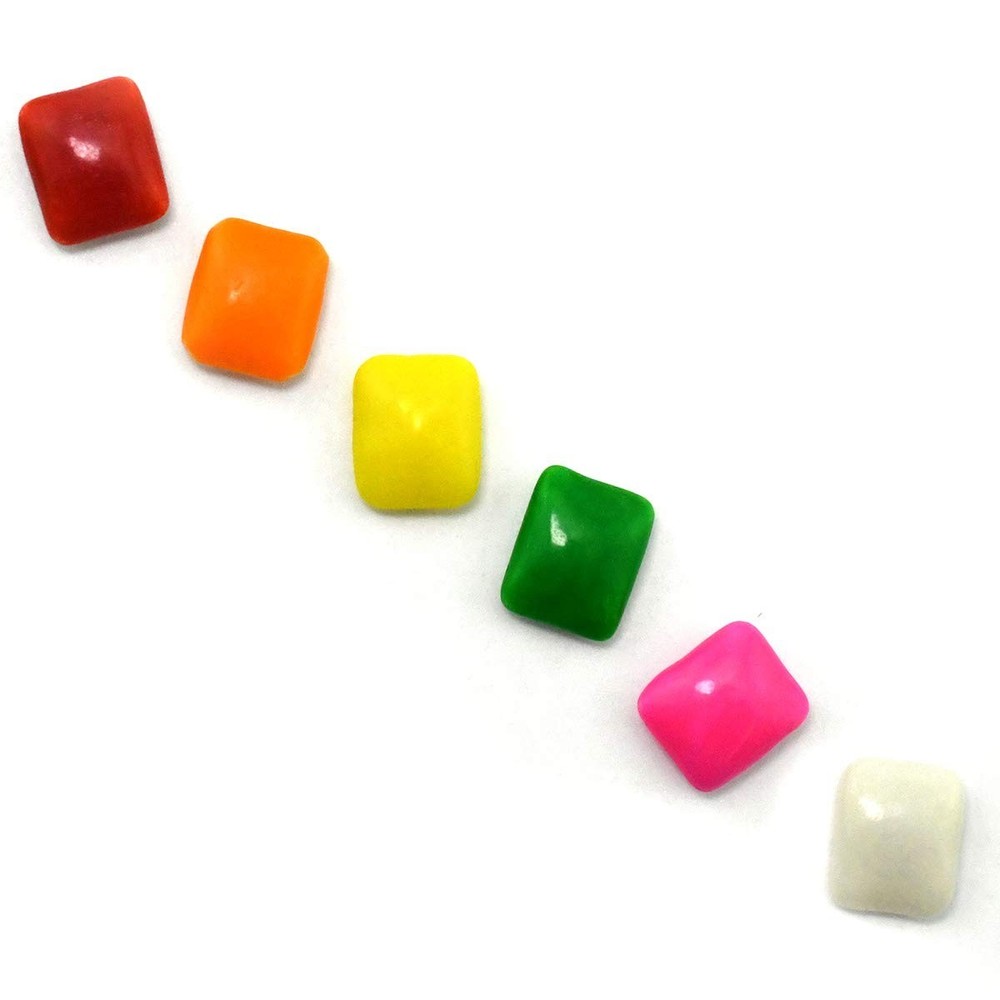 Bulk Chewing Gum Refills, Assorted Chicle - 64oz