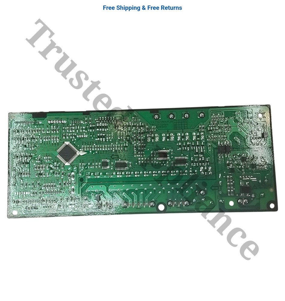 Microwave Main Control Board Electronic Controller PCB DED92-03977B