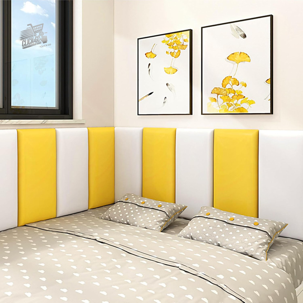 3D wall panels, anti-collision softpack, kindergarten softpack, stickers