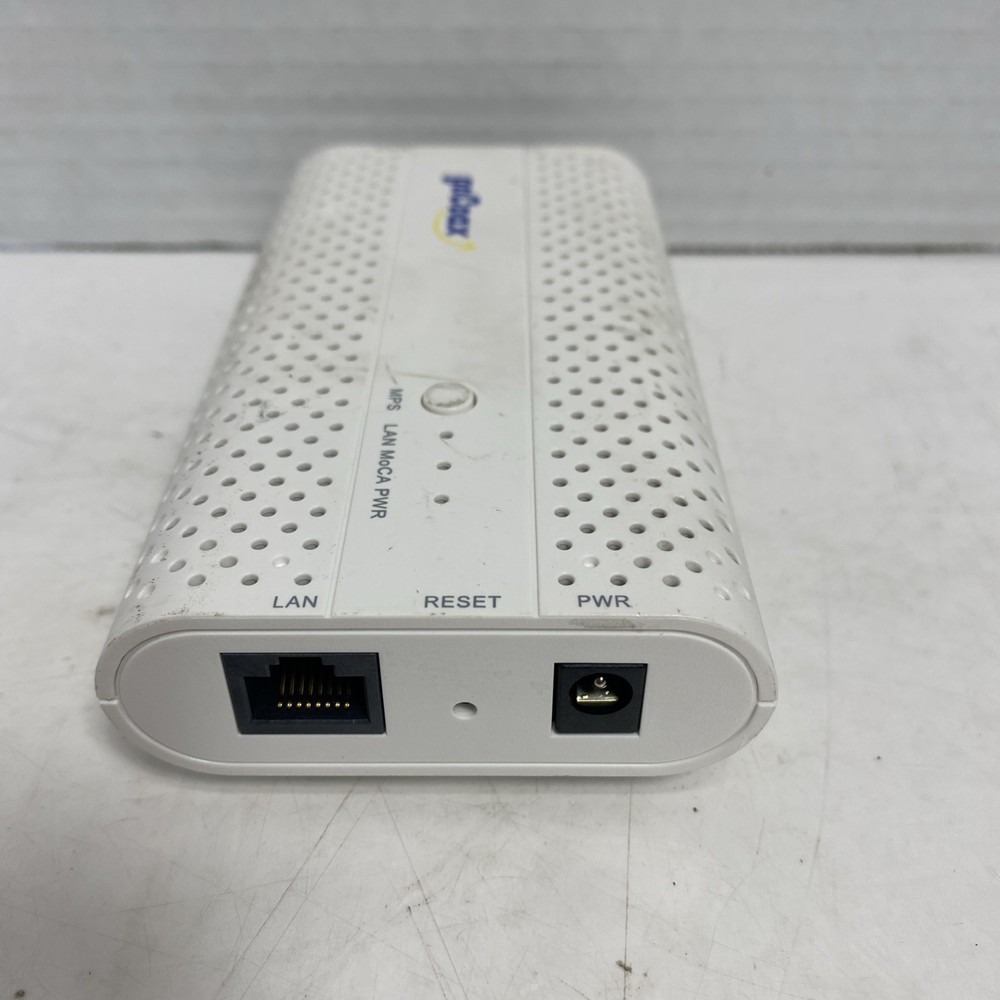 goCoax WF-803M MoCA 2.5 Adapter