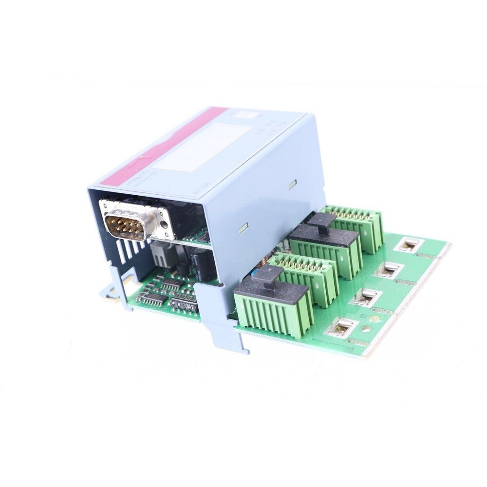 B&R 7AF104.7 AF104 ANALOG INTERFACE