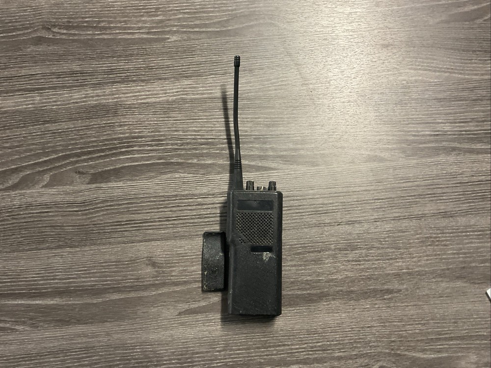 Motorola Radius P50 H34ZGU3120AN