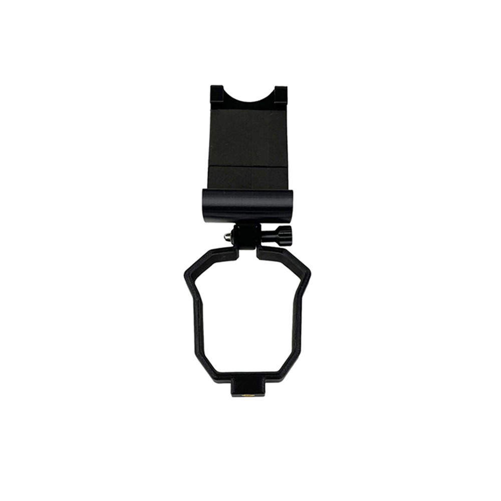 Single Handheld Modification Bracket Accessories For DJI Air 3 Drone RC2/RC-N2