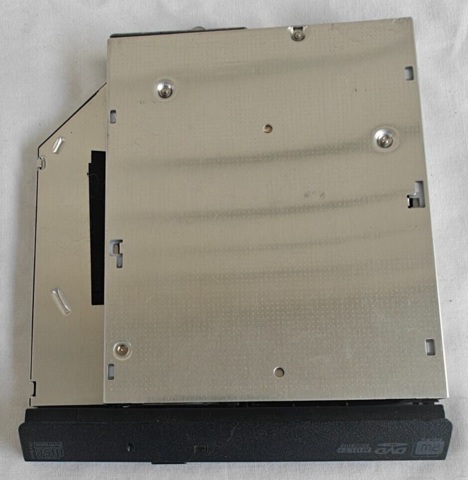 HL Data Storage Super Multi DVD Rewriter, GT30N, SATA DVD Drive