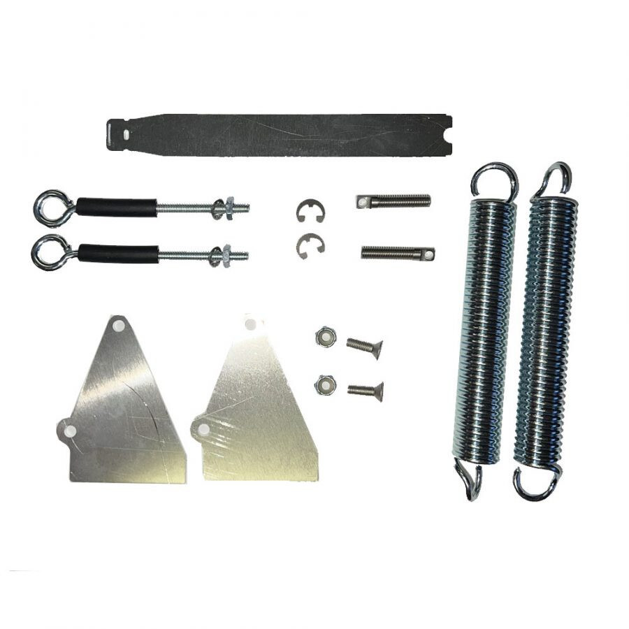 Rock Slide Engineering SL-200-SP4 2nd Gen Gas Spring 4Door