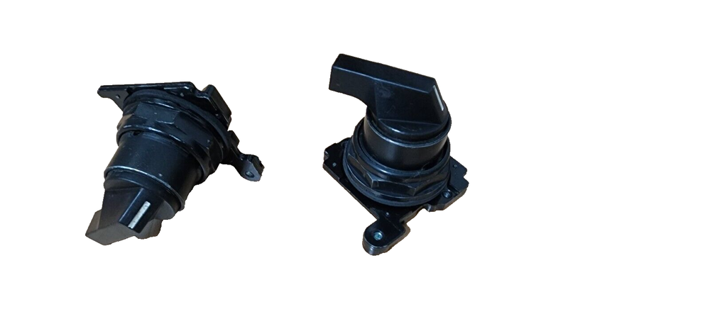 Cutler Hammer CAM 1 0106 Switch 2-Position Power Ignition Rotary Selector Switch