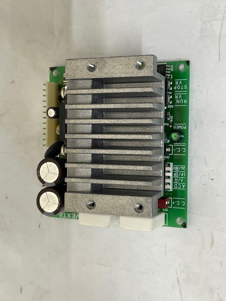 Oriental Motor CSD21200-P 2-Phase Stepper Driver