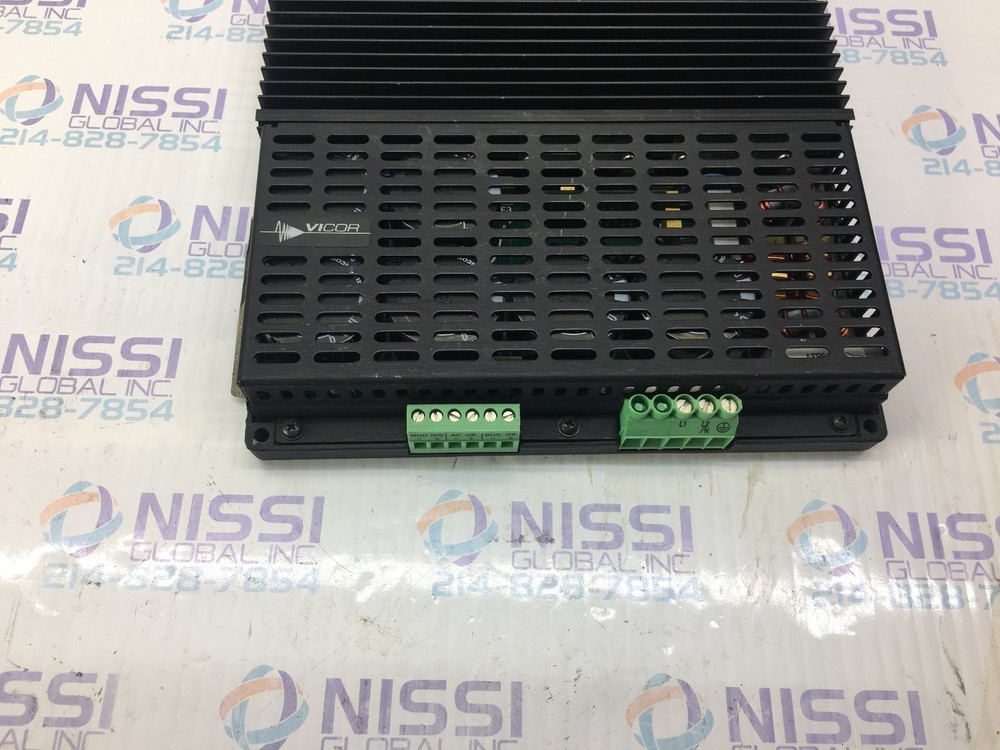 VICOR VI-RA014-CYYX FLAT PAC