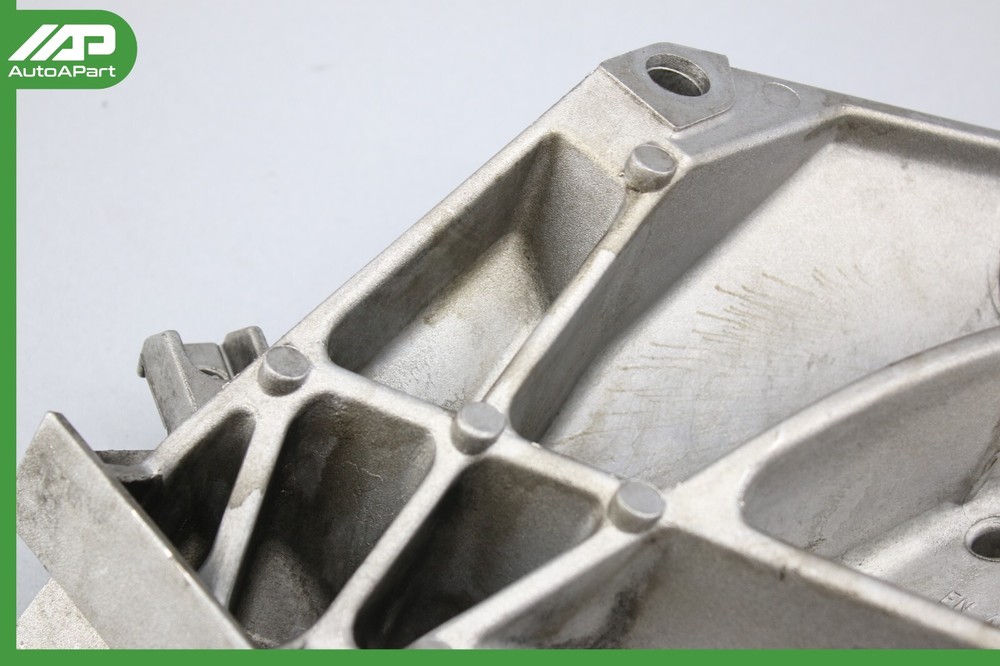 ✅ 09-11 BMW E90 335d Left Engine Motor Mount Bracket Assembly Unit 6760311 OEM