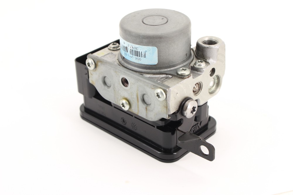 2013 Triumph Daytona 675 Abs Abs Pump Unit Module T2021488